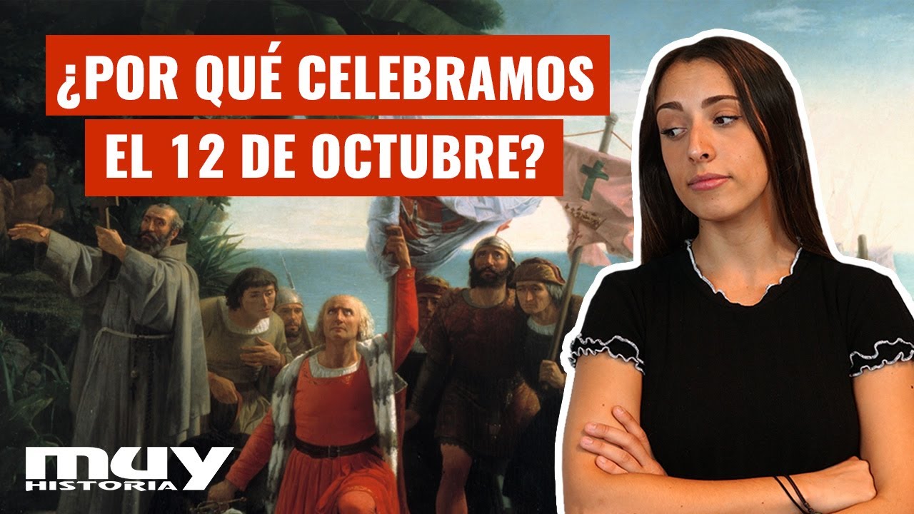 12 de octubre que fiesta es