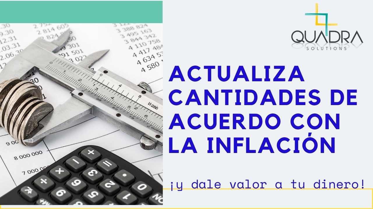 actualizar dinero a fecha actual españa
