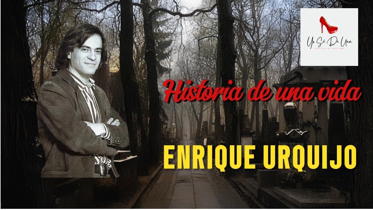 almudena navarro barrio pareja de enrique urquijo