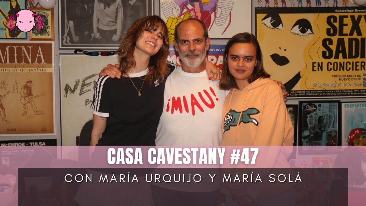 almudena navarro madre de maría urquijo