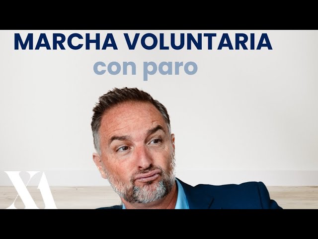 baja voluntaria y subsidio mayores de 52 años
