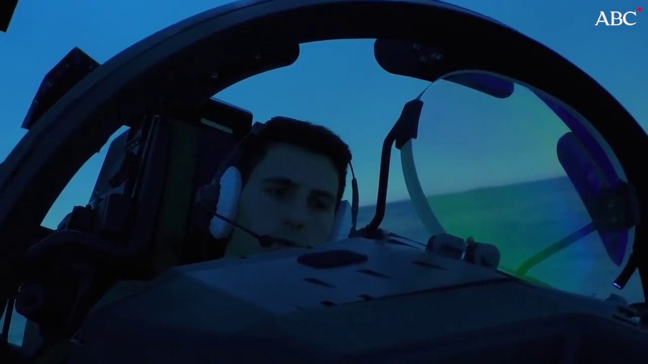 base aérea morón de la frontera