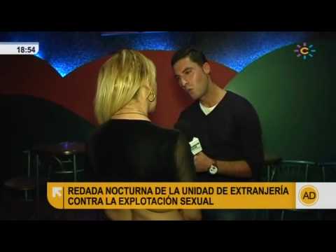 brigada provincial de extranjería y fronteras
