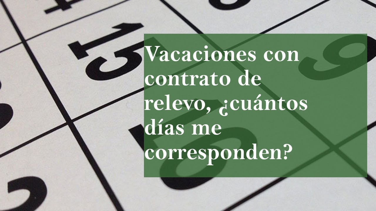 calculo dias a trabajar en jubilacion parcial