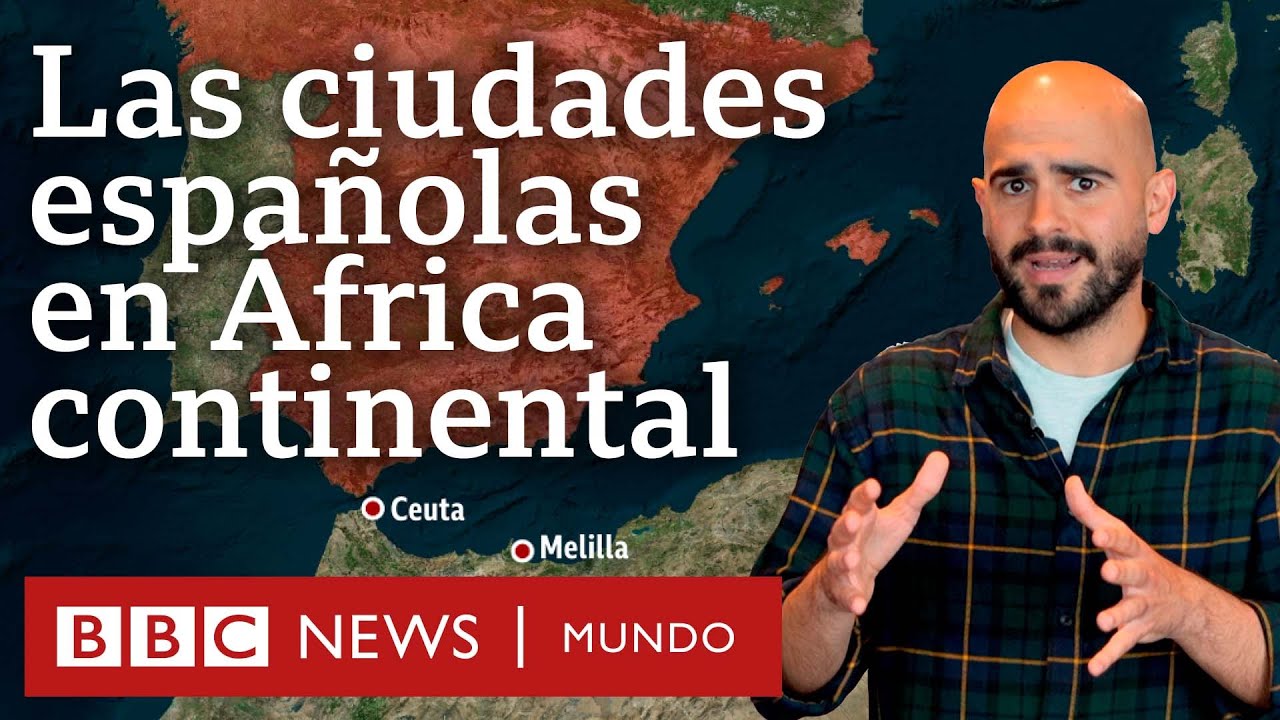 ceuta y melilla son comunidades autonomas