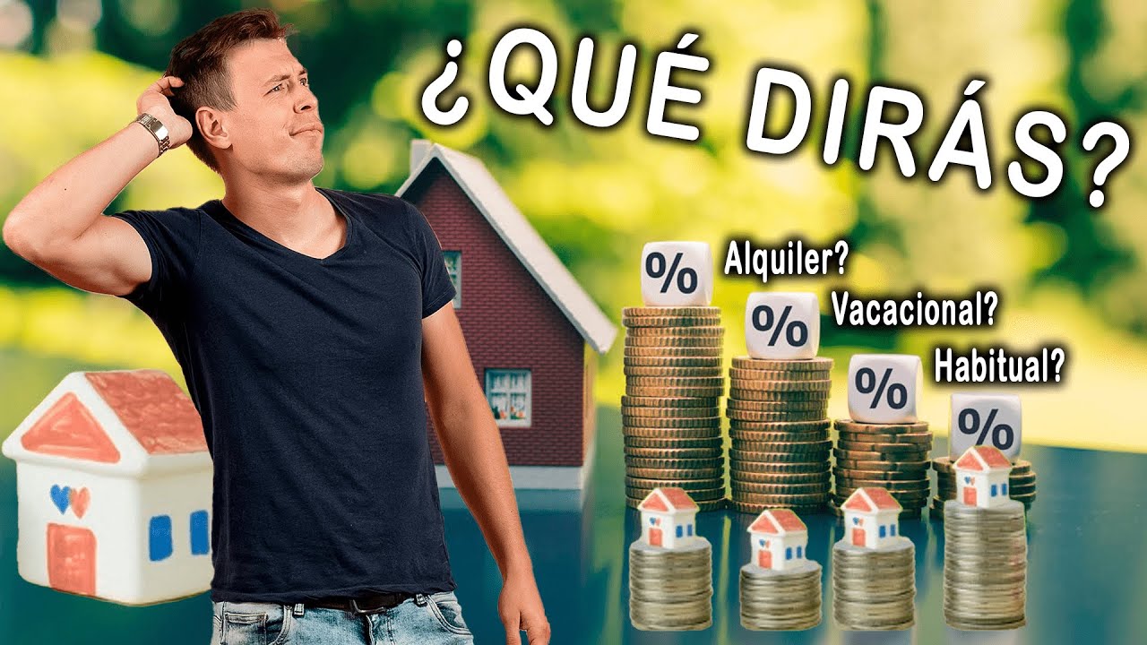como sabe hacienda cuál es mi vivienda habitual