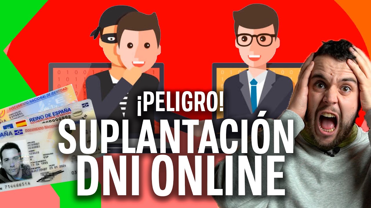 como saber si han usado mi dni