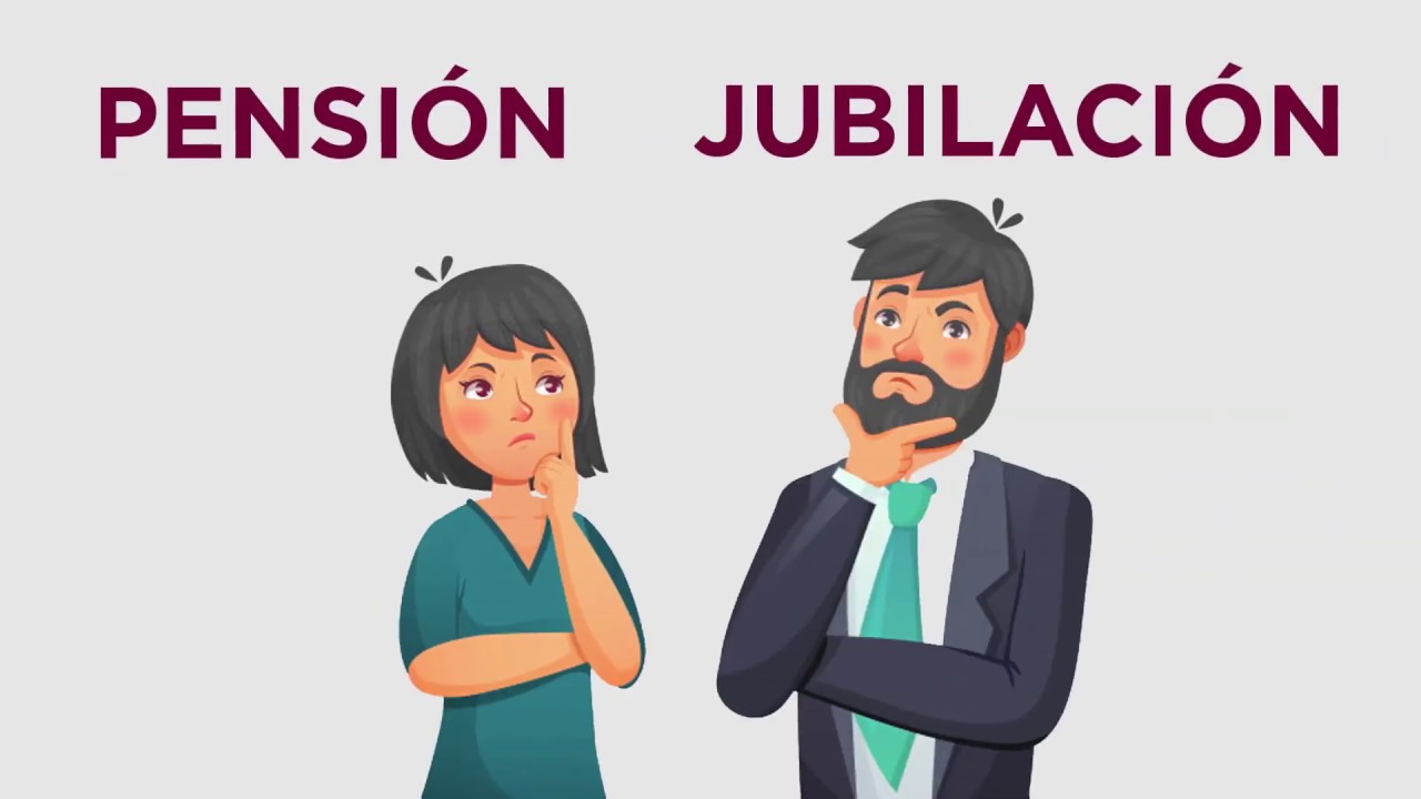 como va mi pension de jubilacion