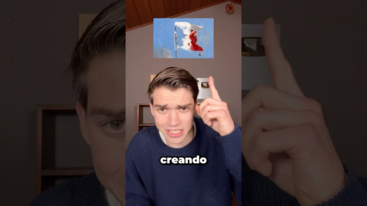 cuál es la bandera de francia