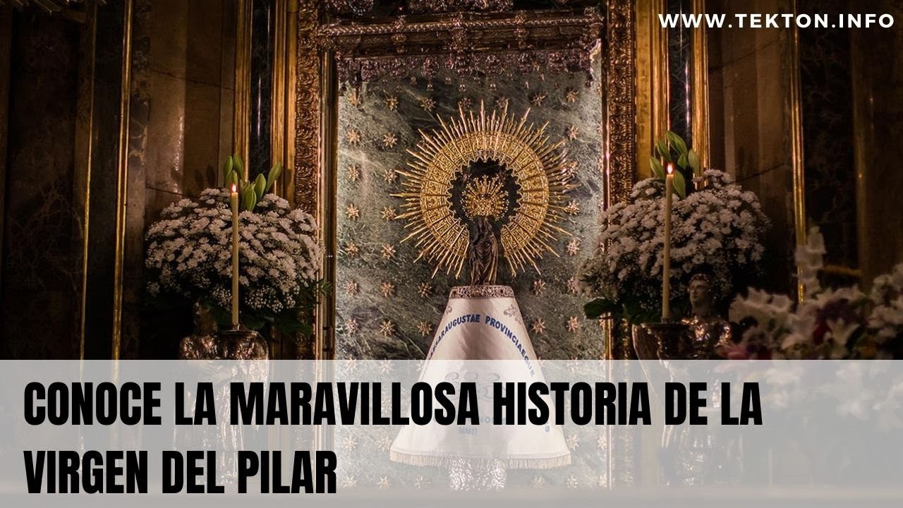 cuándo es el día del pilar