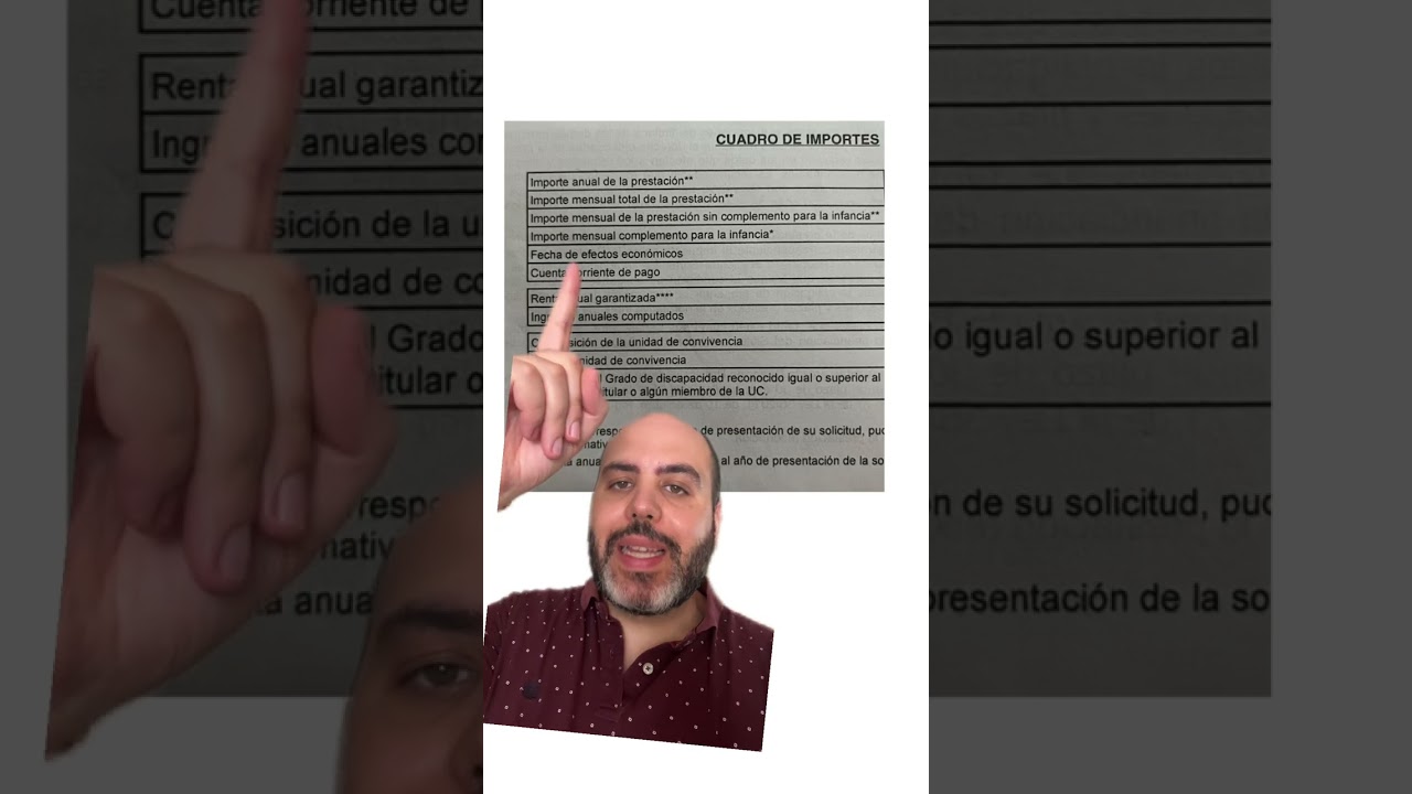 cuando se cobra el imv una vez aprobado