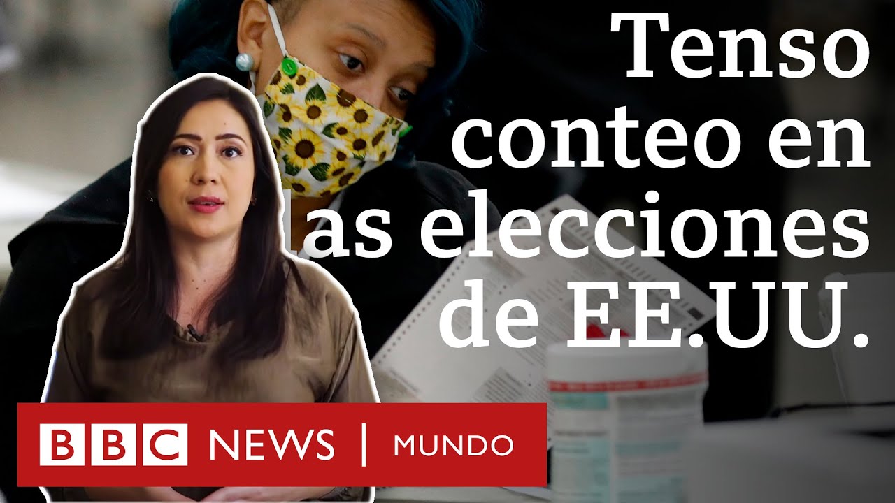 cuando se cuentan los votos por correo