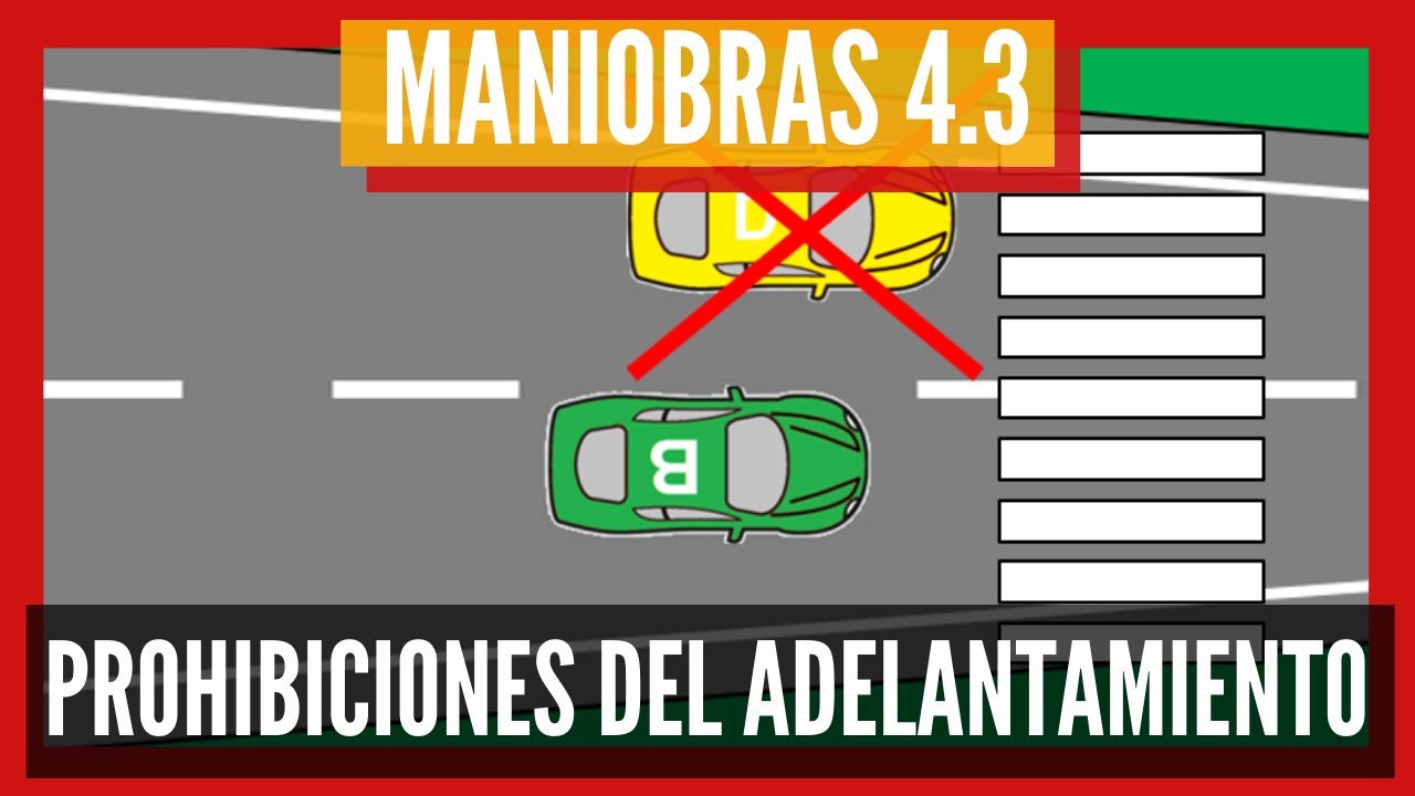 cuándo termina la prohibición de adelantar