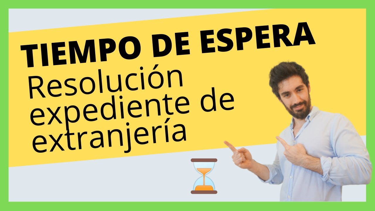 cuanto tarda hacienda en resolver un expediente