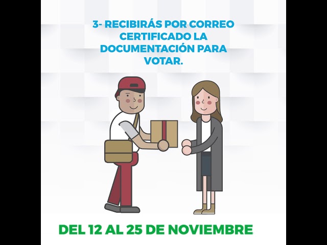 cuantos sobres hay que llevar para votar en andalucía