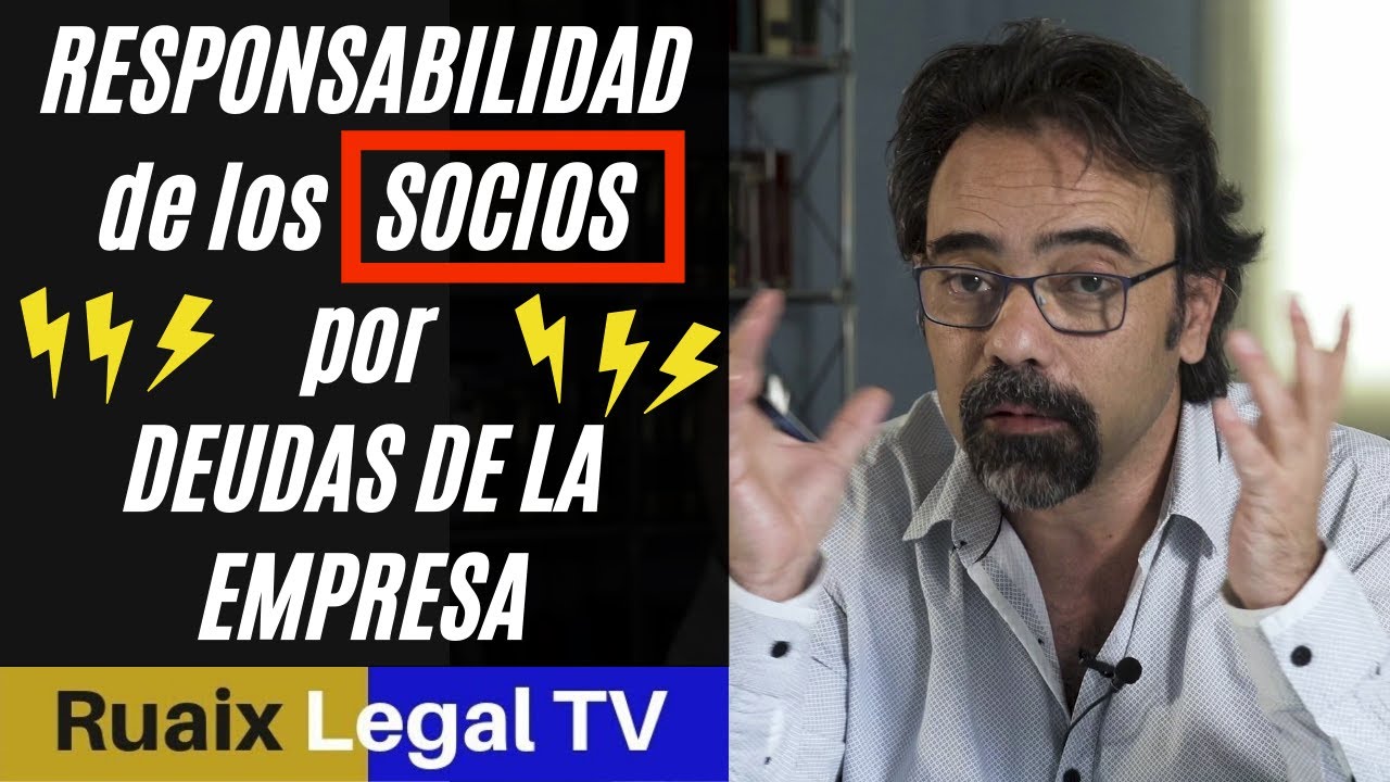 dejar morir una sociedad limitada con deudas