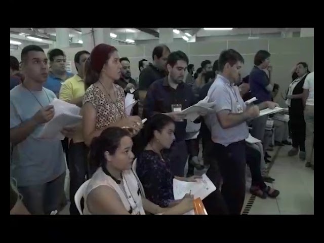 derechos de los apoderados en las elecciones