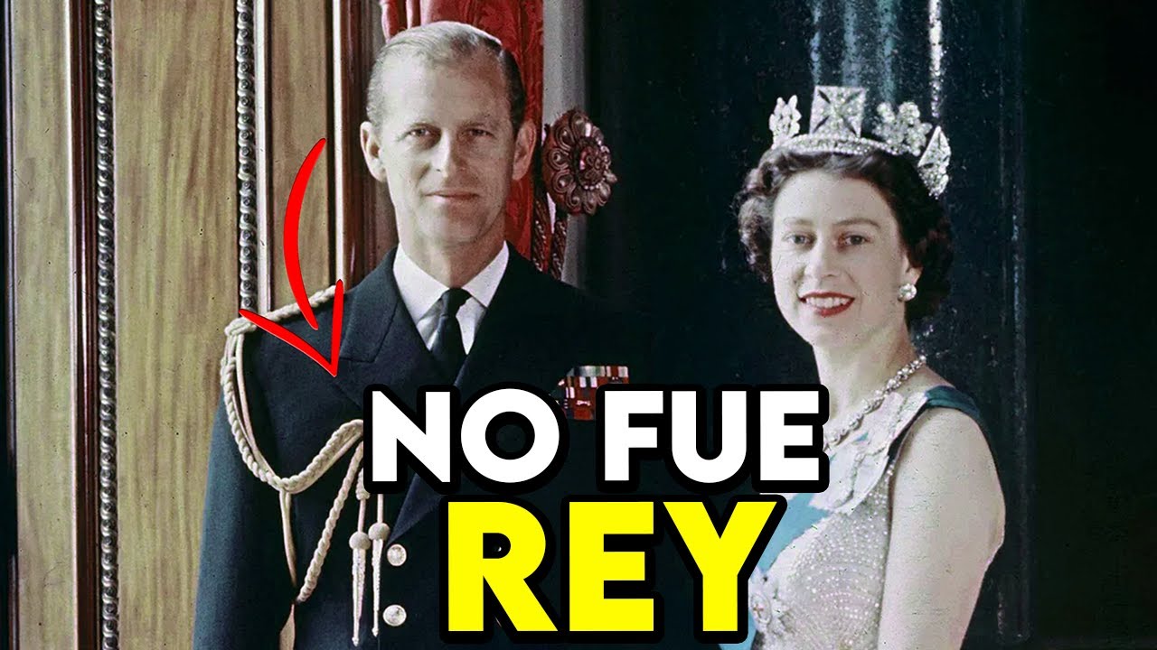 diferencia entre reina y reina consorte