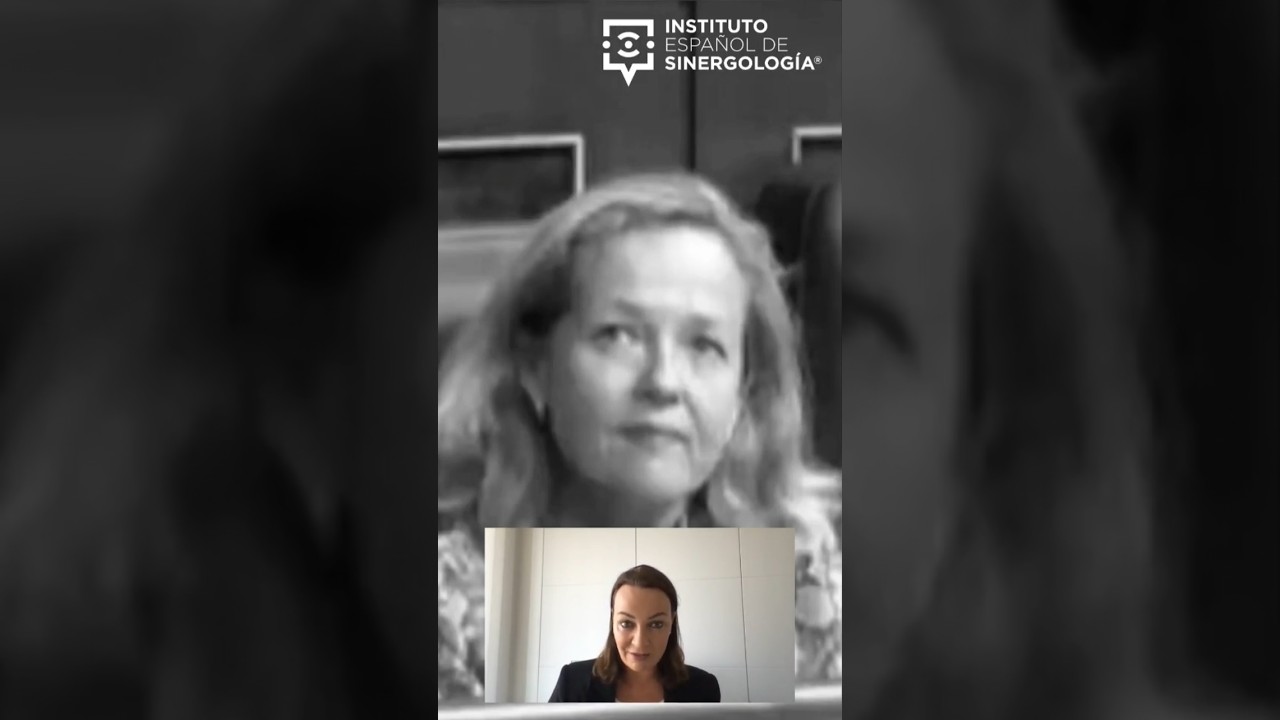 educación de nadia maría calviño santamaría