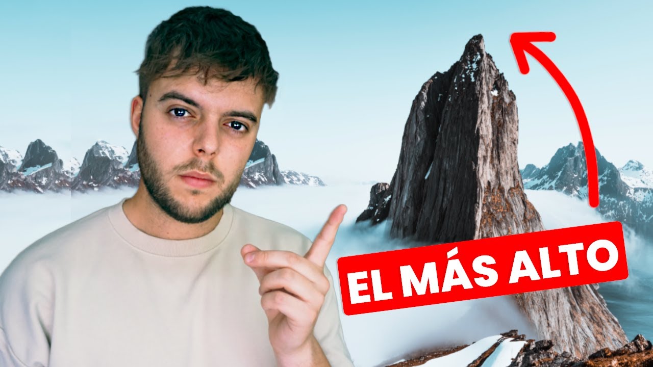 el pueblo mas alto de españa