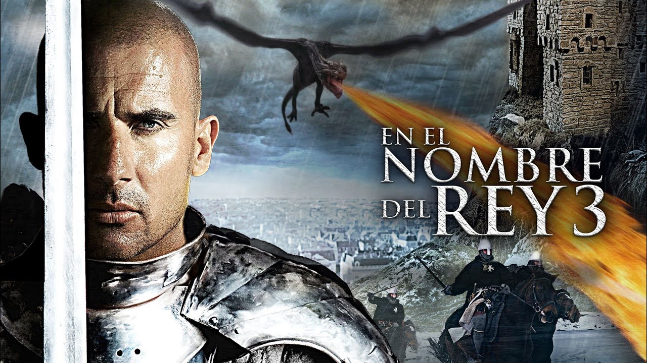 en el nombre del rey 3