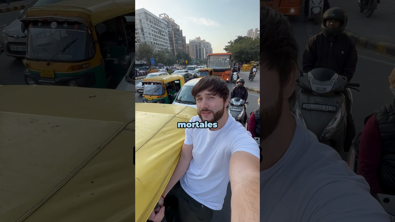 en que tipo de vias se producen mas accidentes mortales