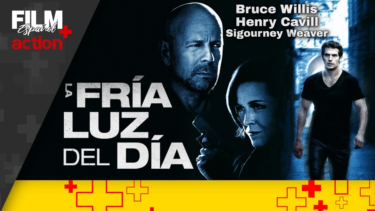 equipo letal la fria luz del dia