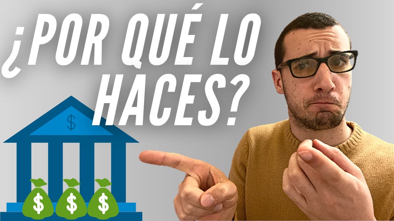 es peligroso tener mucho dinero en cuenta corriente