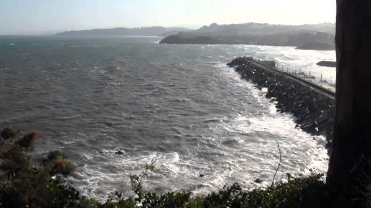 estado de la mar en asturias