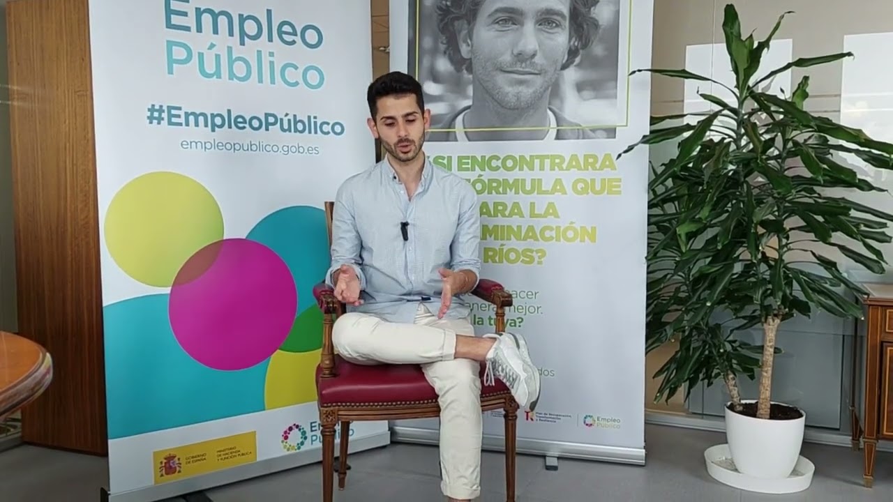 gestión de la administración civil del estado