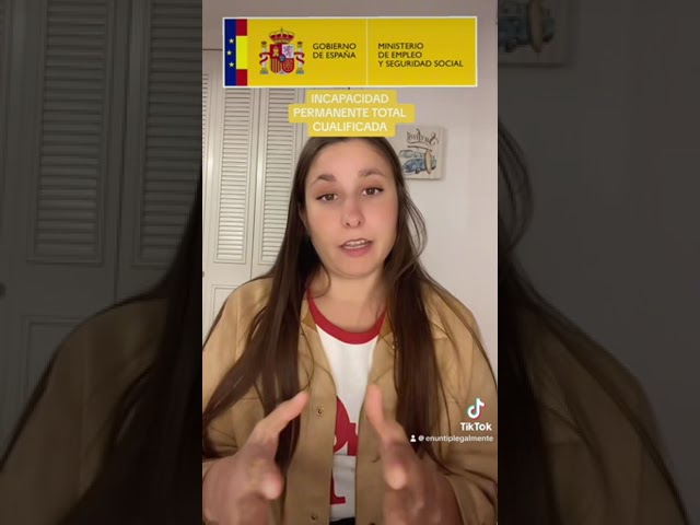 incapacidad permanente total cualificada 61 años