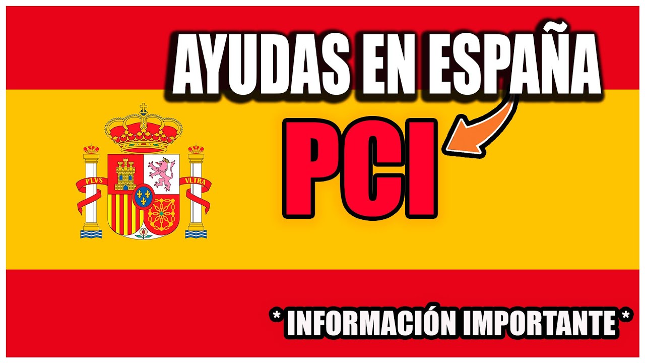 la pci se cobra con carácter retroactivo
