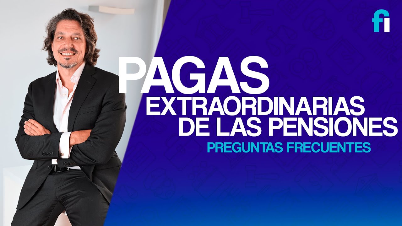 la pensión por incapacidad permanente total tiene paga extra
