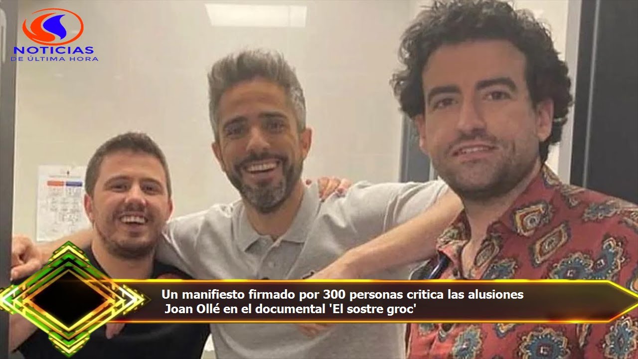manifiesto contra isabel coixet 300 personas