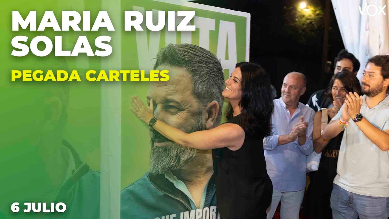 maria de la cabeza ruiz solas