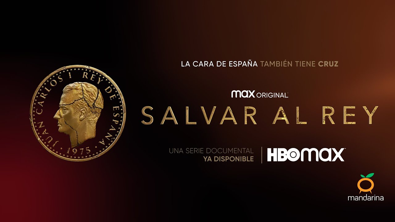 mirar salvar al rey en línea