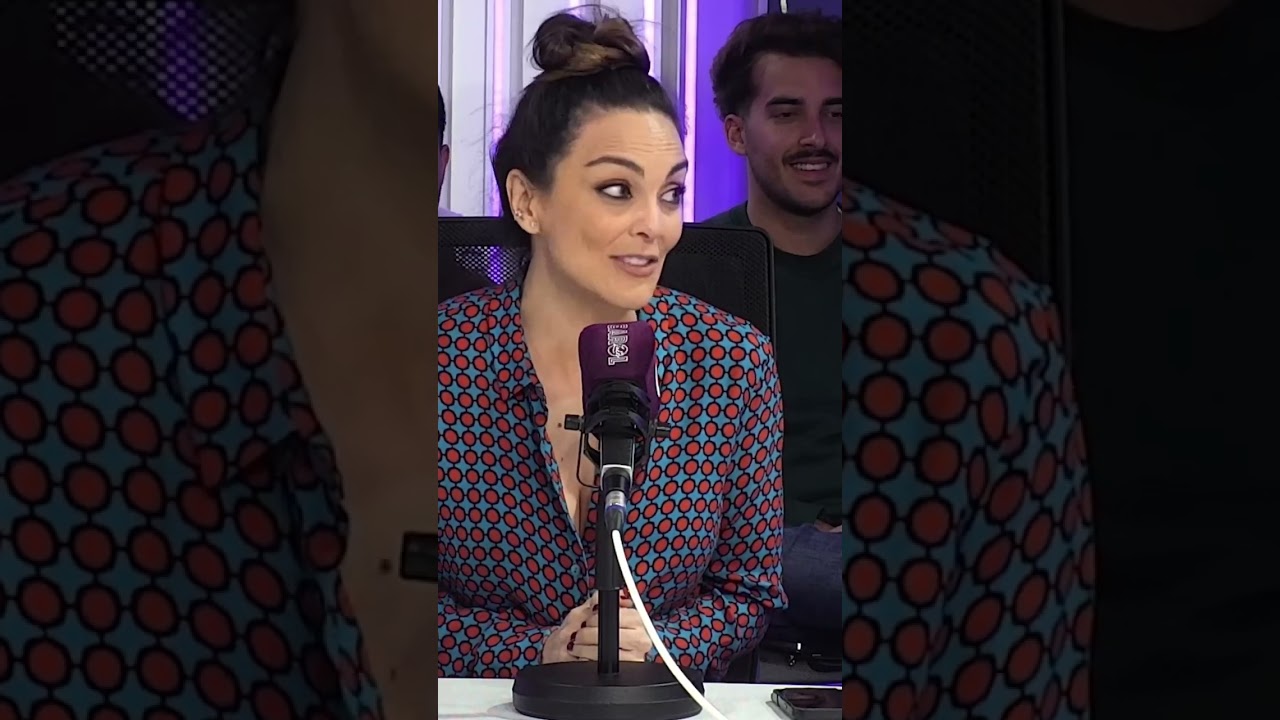 mónica carrillo y carolina iglesias pareja