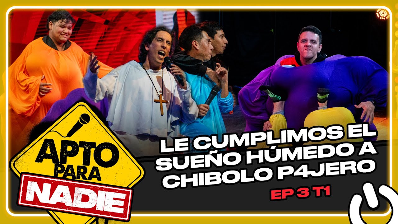 no somos el sueño de nadie