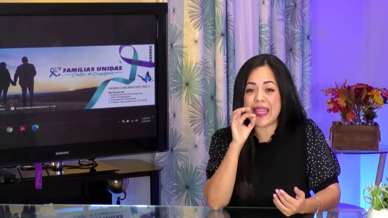 puede servicios sociales entrar en tu casa