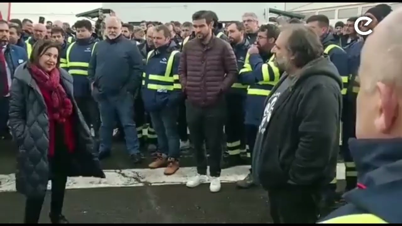que le pasa en la cara a margarita robles