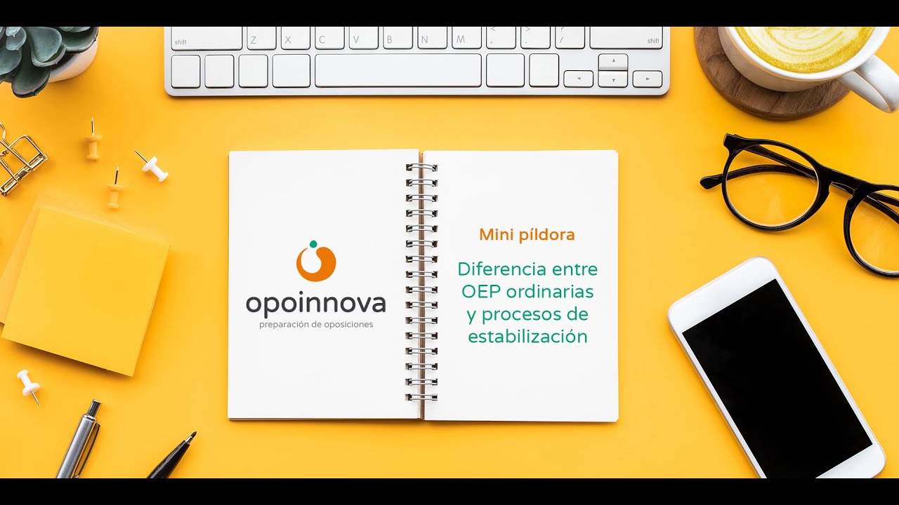 quien puede presentarse a plazas de estabilización