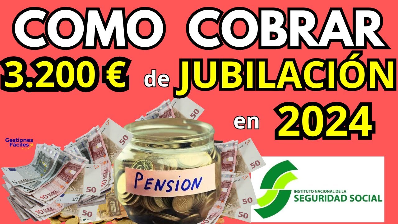 se puede cobrar mas de la pension maxima