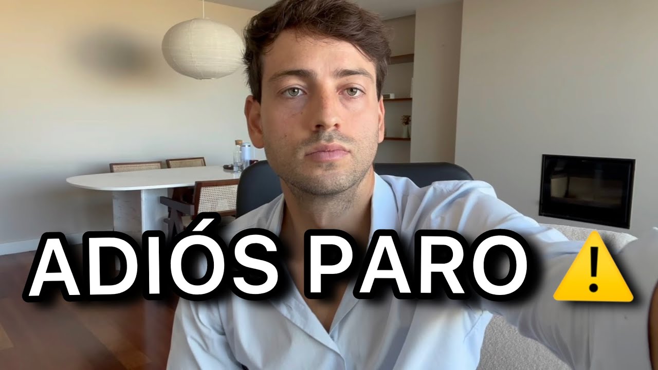 si estás cobrando el paro te devuelve hacienda