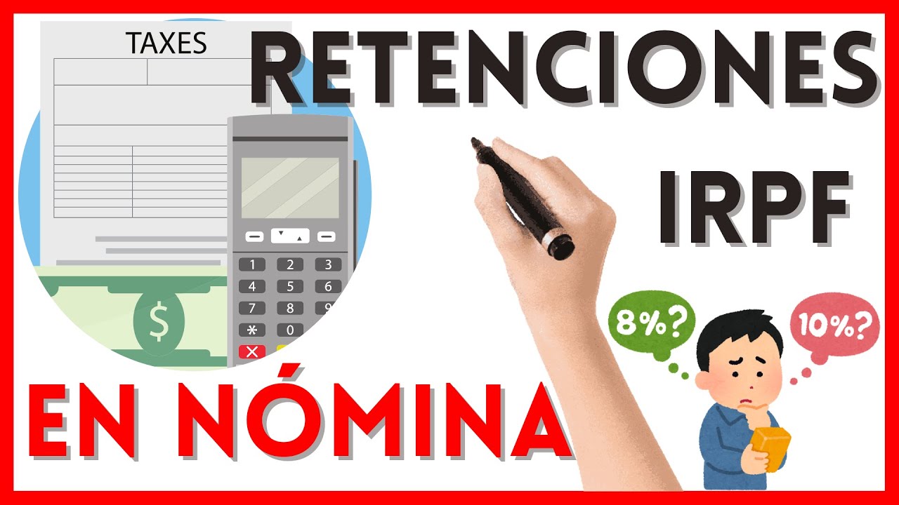 si no llegas al mínimo te devuelven todo lo retenido