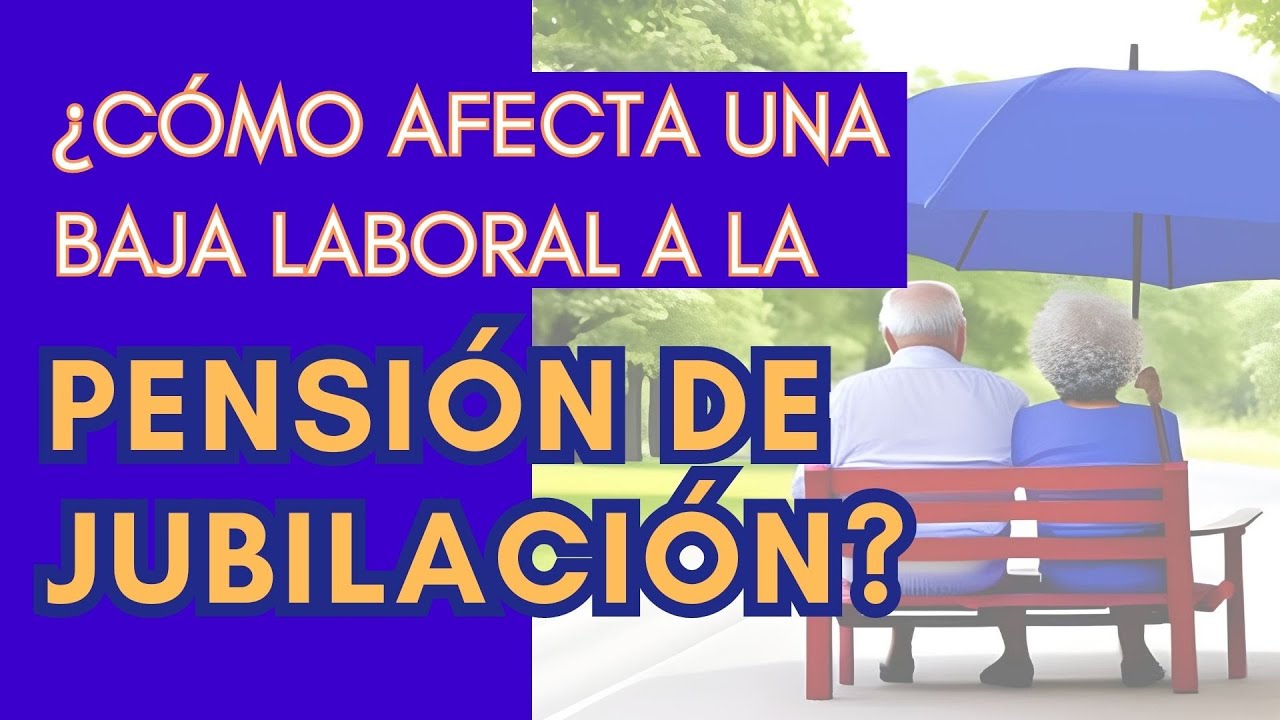 si tengo la jubilación parcial y estoy de baja