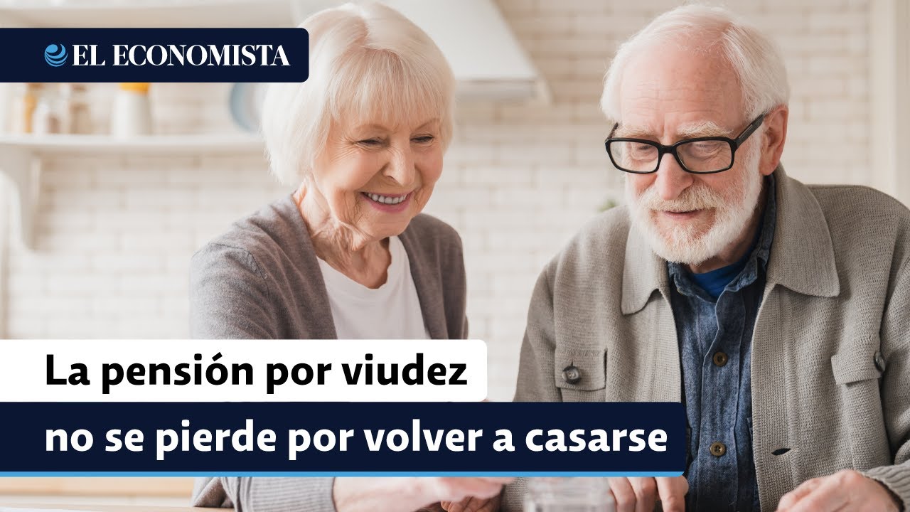 si trabajo me pueden quitar la pensión de viudedad