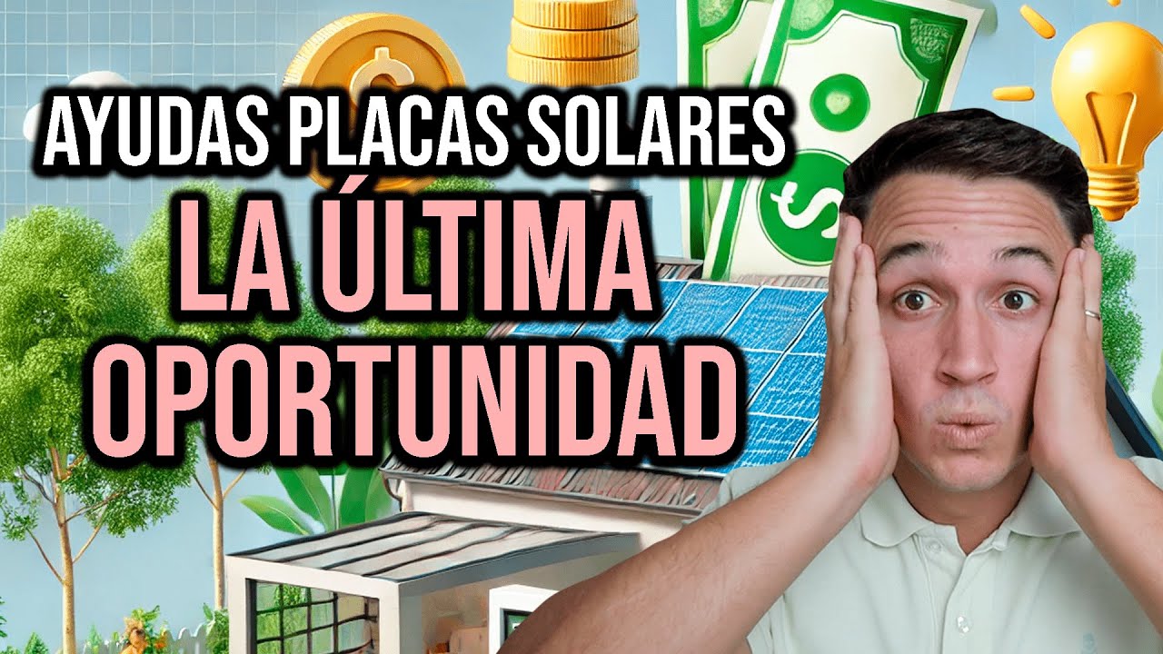 subvenciones placas solares castilla la mancha