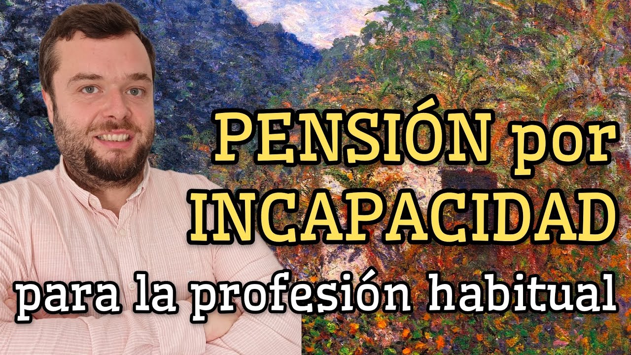tengo incapacidad permanente total que beneficios tengo