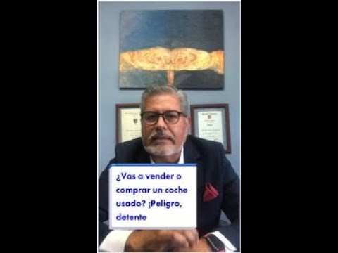 venta de coches particular de personas mayores