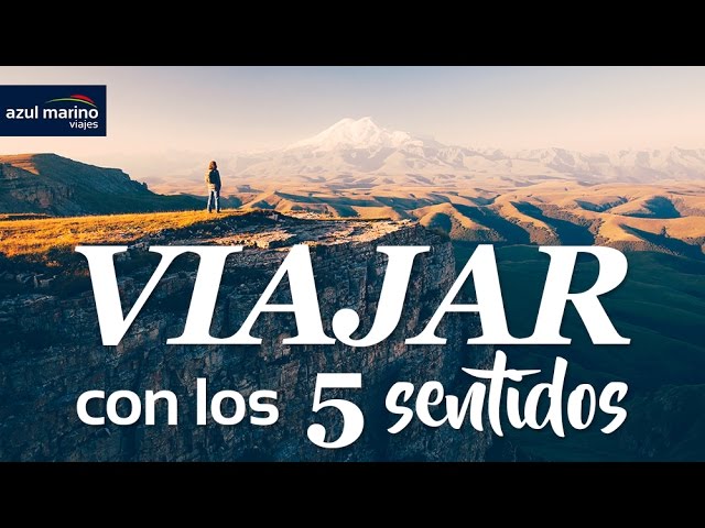 viajes azul marino mayores 55 años